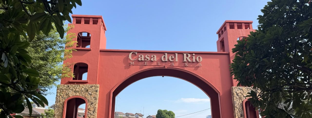 Casa Del Rio Hotel